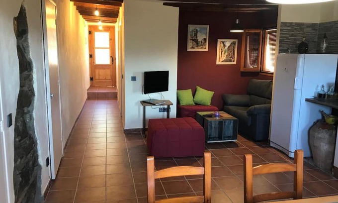 Torroja del Priorat Appartement | Cal Don Juan