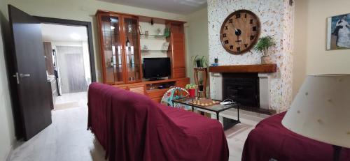 Vinebre Appartement | Cal Felico