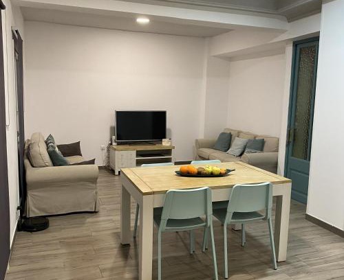 Reus Appartement | Cal Feliu - Piso amplio en el centro de Reus