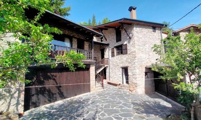 Cava Chalet De Ski | Cal Ferrer Habitatge Rural