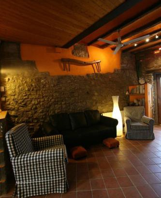 Alpens Maison | Cal Ferrer Nou