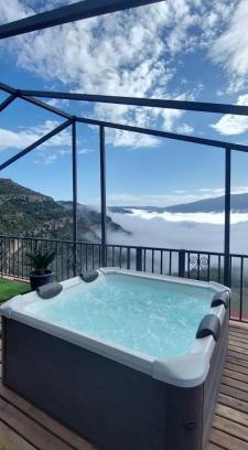Sant Esteve de la Sarga Maison | Cal Foraster
