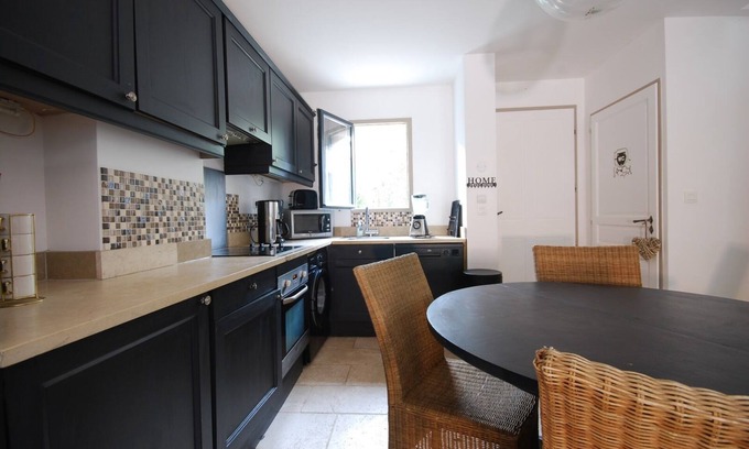 Saint-Laurent-de-la-Cabrerisse Maison | CALMET3 VILLA WITH ENCLOSED SPA