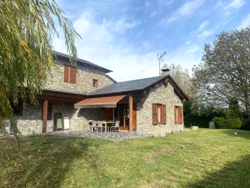 Guils de Cerdanya Chalet De Ski | Cal Fray, San Martí d'Aravó, Puigcerdà
