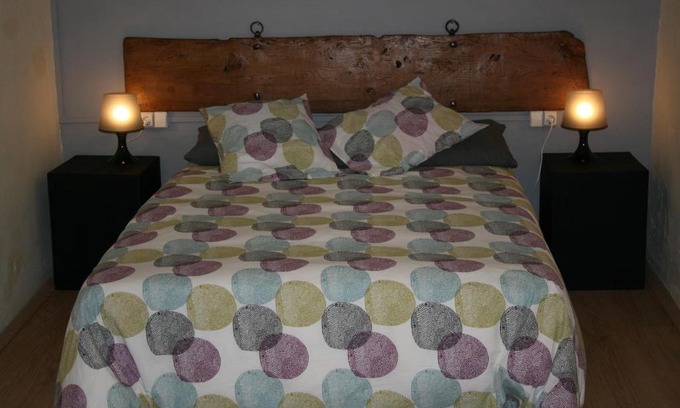 Monistrol de Montserrat Appartement | Cal Gaitero