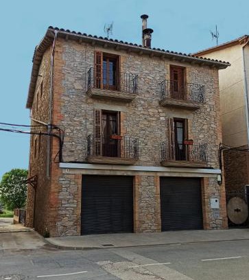 Montmajor Maison | Cal Genís de Montmajor - WIFI