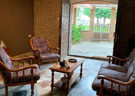 Vallfogona de Balaguer Maison | CAL GUINEU