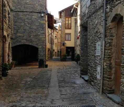 Rialp Maison | Cal Jardiner