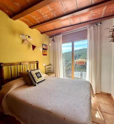Salas de Pallars Maison | CAL JOAN pallars