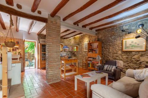 Gratallops Maison | Cal Joanet, acollidora caseta a Gratallops