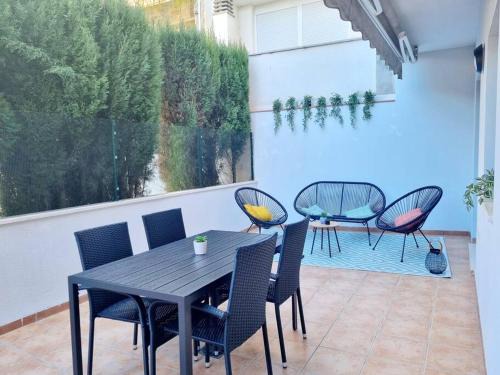 Ulldecona Appartement | Cal Marc - Piso con piscina y terraza