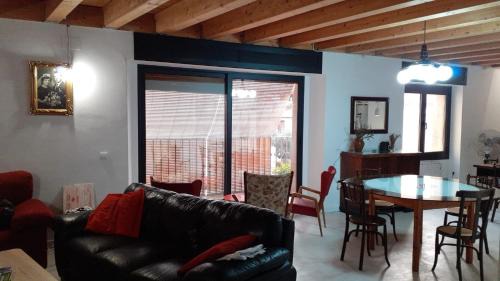 Cervia de Les Garrigues Maison | Cal Marquès