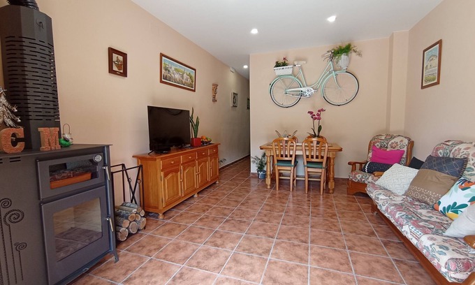 Aiguamurcia Cottage | Cal Masot del Gaià