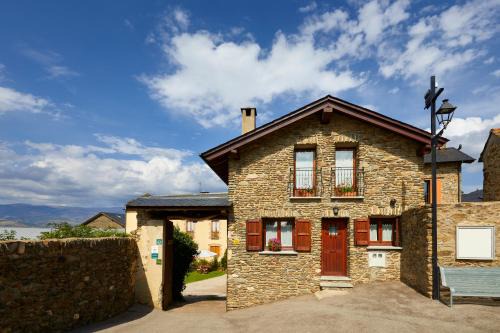 Urtx Maison | Cal Mateu