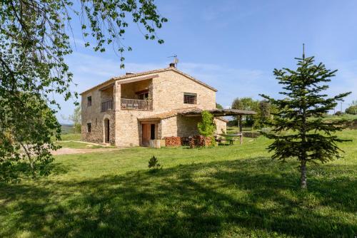 Vilademuls Maison | Cal Menescal