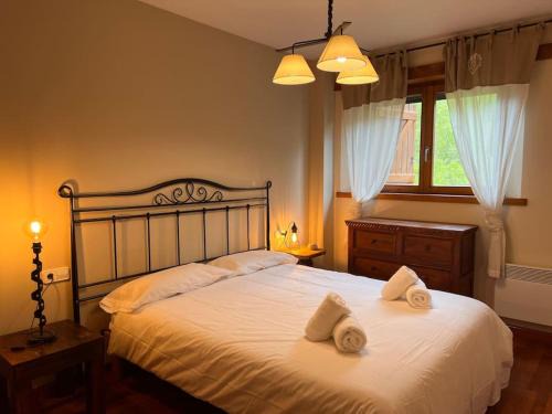 Surp Appartement | Cal Mestre - L'Amfitriona