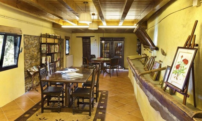 Collmorter Maison | Maison Cal Mestre, Cal Soldat