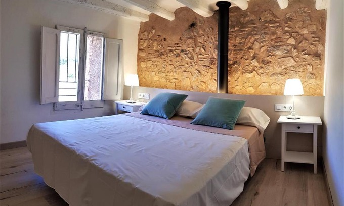 Pratdip Maison | Cal Moreno