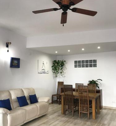Costa Dorada Appartement | Cal Morrudet