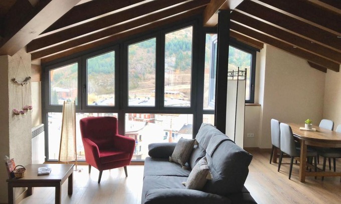 Montella I Martinet Appartement | Cal Nen Mestre