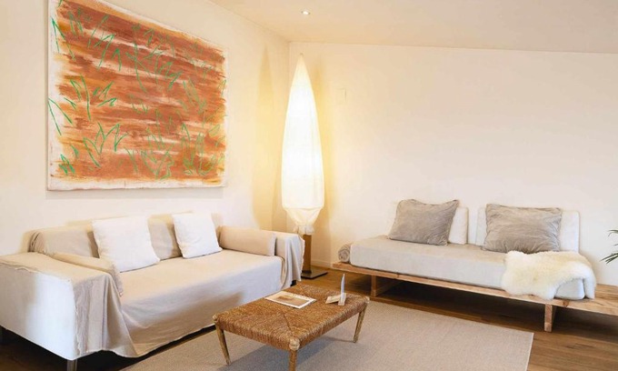 Sant Jordi Desvalls Appartement | Cal Ouaire House lohodihomes