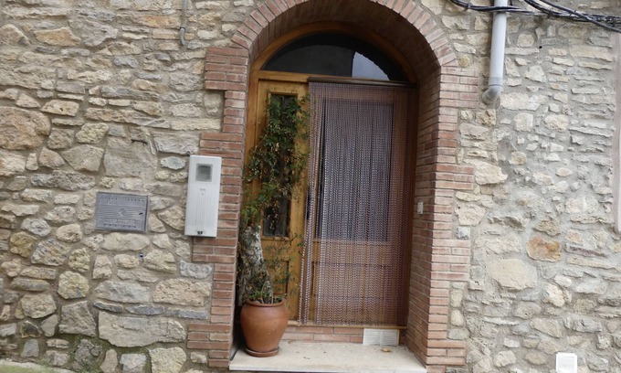 Colldejou Maison | Cal Pedrellar, Casa en Pueblo de Montaña en la Costa Dorada