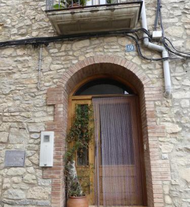 Colldejou Maison | Cal Pedrellar