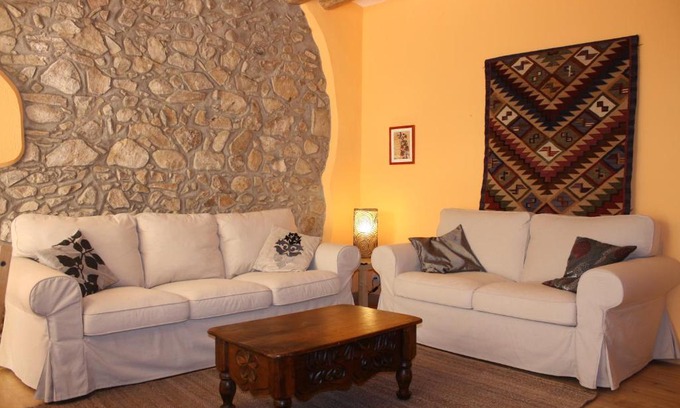 Riudecanyes Maison | Cal Pedret