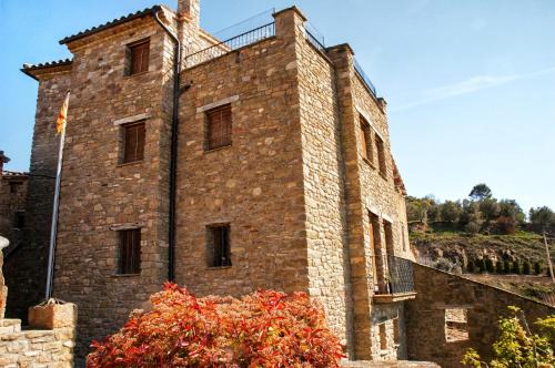 Vilanova de Meia Maison | Cal Perdigués de Boada pet friendly