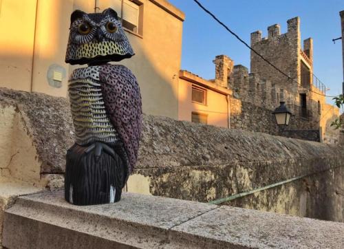 Montblanc Maison | Cal Pere de L'Onclet