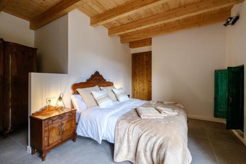 Ribes De Freser Maison | Cal Periquet Rural