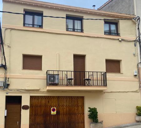 Camarasa Appartement | CAL PINTABOTES - Apartamento nuevo en Camarasa