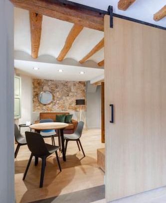 Ponts Appartement | Cal Punté - Anita