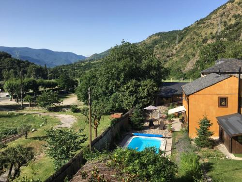 Rialp Maison | Cal Quimet