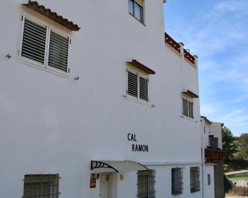 Rubi Maison | Cal Ramon