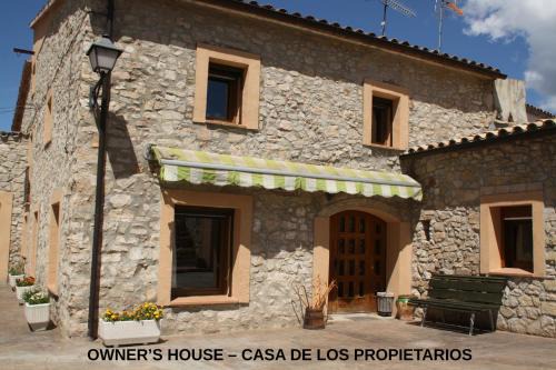 La Llacuna Maison | Cal Riba