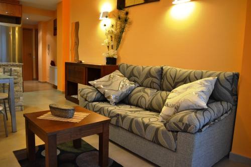Villanova de la Sal Appartement | Cal Ribero