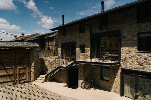 Alp Appartement | Cal Rus Apartament 3