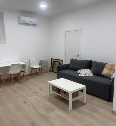 Agramunt Appartement | Cal Sereno