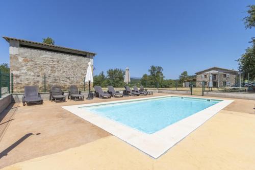 Santa Maria de Merles Maison | Cal Sicull