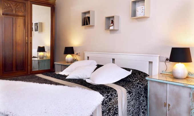 La Seu d'Urgell Appartement | Cal Sisquet - LOLA