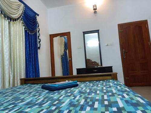 Varkala Maison | CAL stay