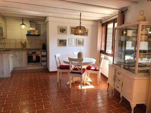 Os de Balaguer Appartement | Cal Tató Apartament