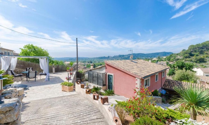 Selva Maison | Cal Tio
