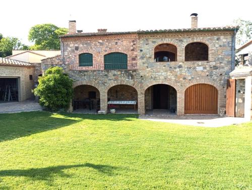 Siurana Maison | Cal Uverni