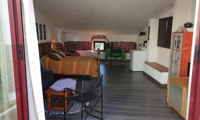 Duesaigues Appartement | Cal Valero