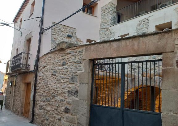 Preixana Appartement | Cal Vallverdú 2D