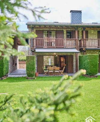 Bellver de Cerdanya Maison | Cal Vaquer de Bor