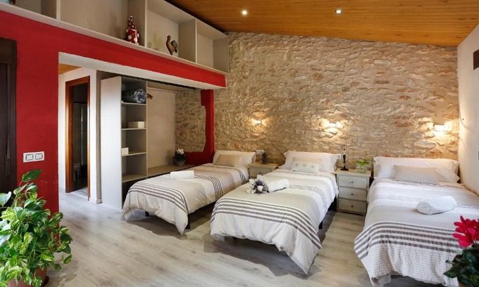 Vilabella Maison | Cal Vibo