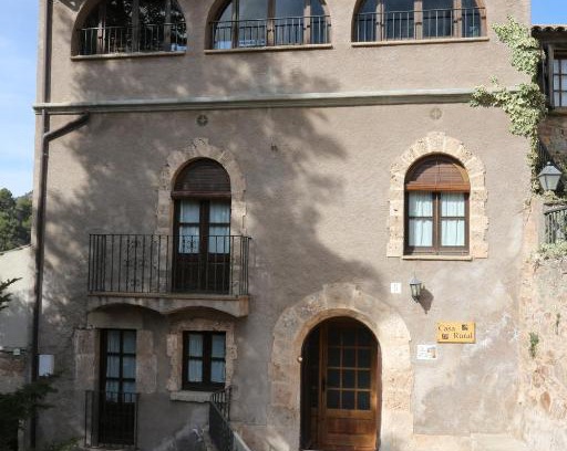Mura Maison | Cal Vidal